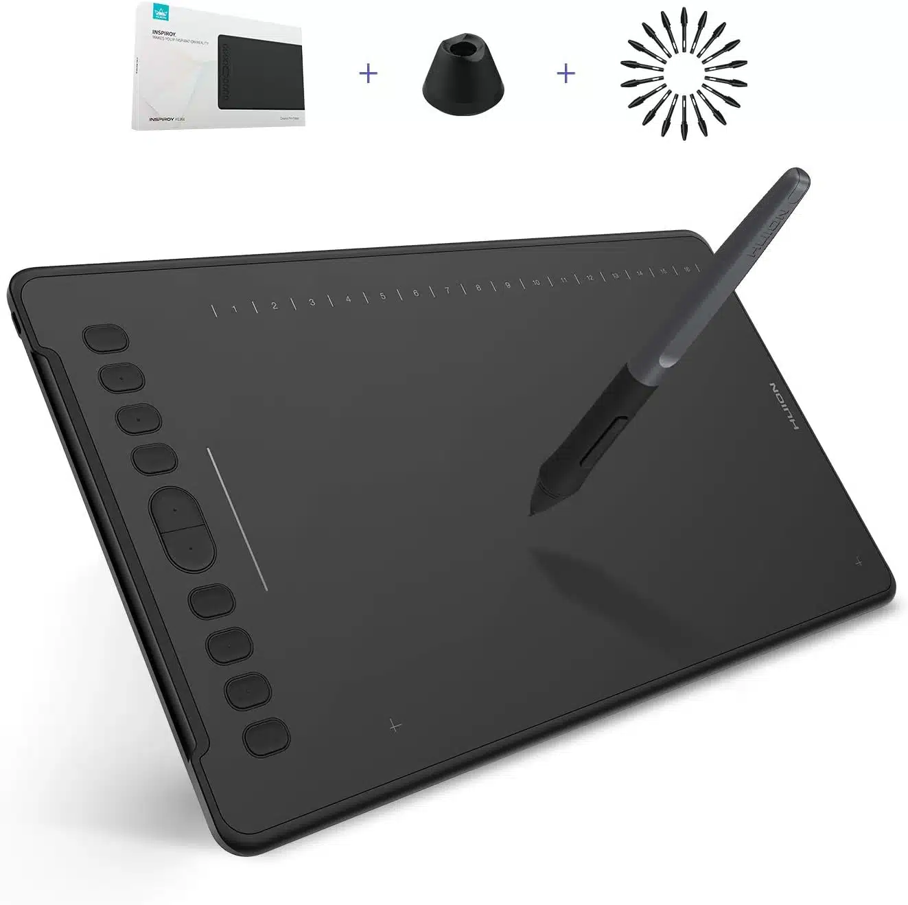 HUION Inspiroy H1161