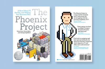 The Phoenix Project