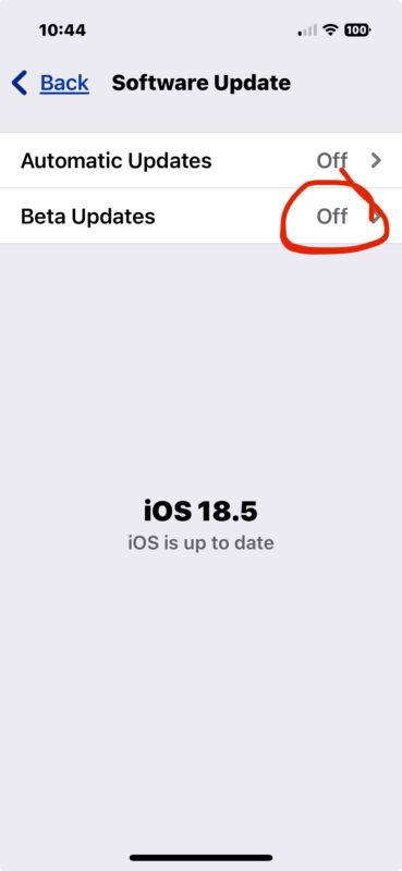 How to install iOS 26 public beta on iPhone
