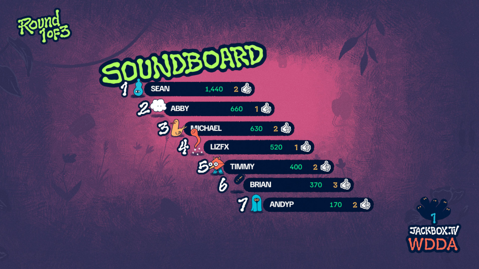 Jackbox Games