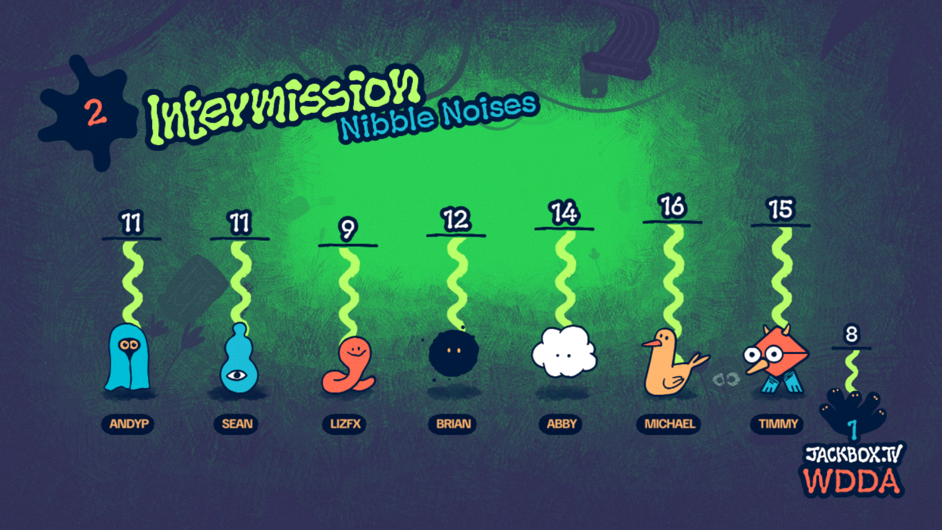 Jackbox Games