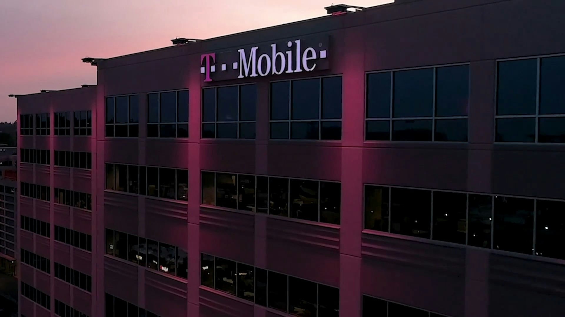 T-Mobile