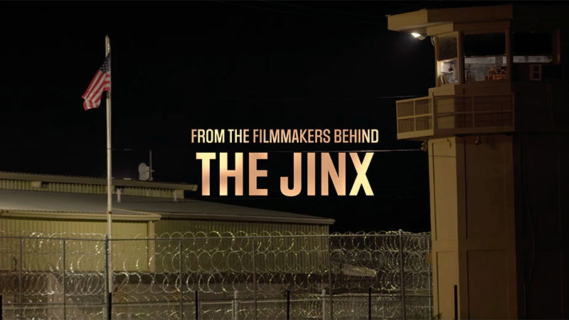 The Alabama Solution Doc Poster