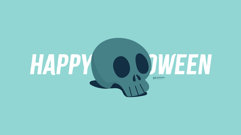 Happy Halloween