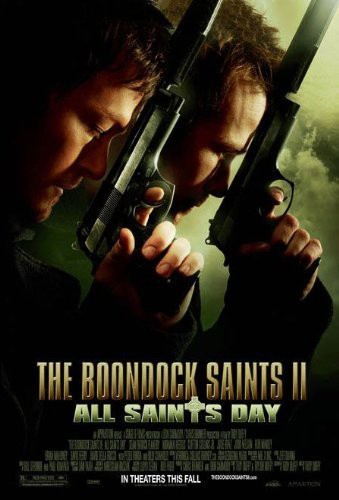 THE BOONDOCK SAINTS II THE BOONDOCK SAINTS II