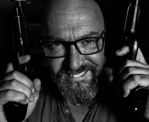 Troy Duffy Likes Guns Troy Duffy Likes Guns