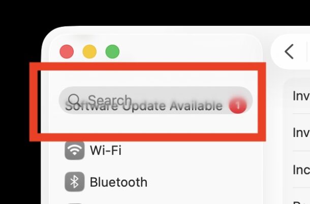 Stop overlapping text in macOS Tahoe