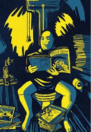 The Beast of the Magus The Beast of the Magus