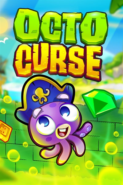 Octo Curse