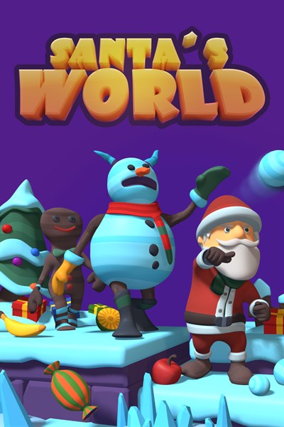 Santa´s World