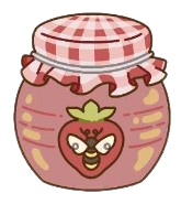 Strawberry Honey - Boba Story