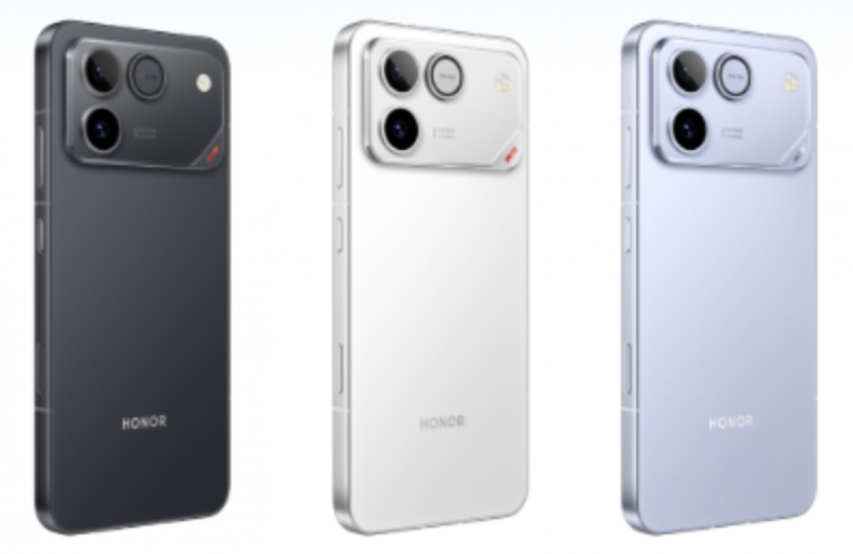 Honor Win and Win RT camera details surface