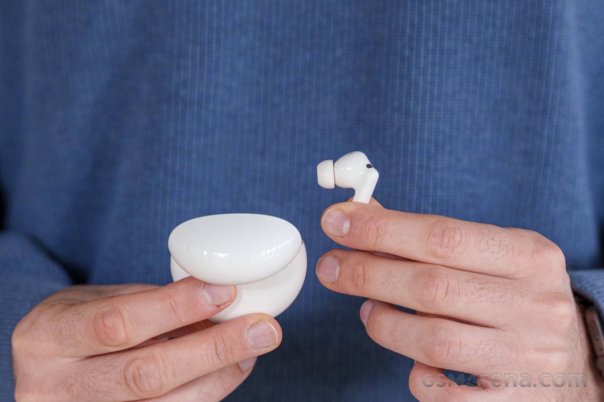 Huawei FreeBuds 7i review