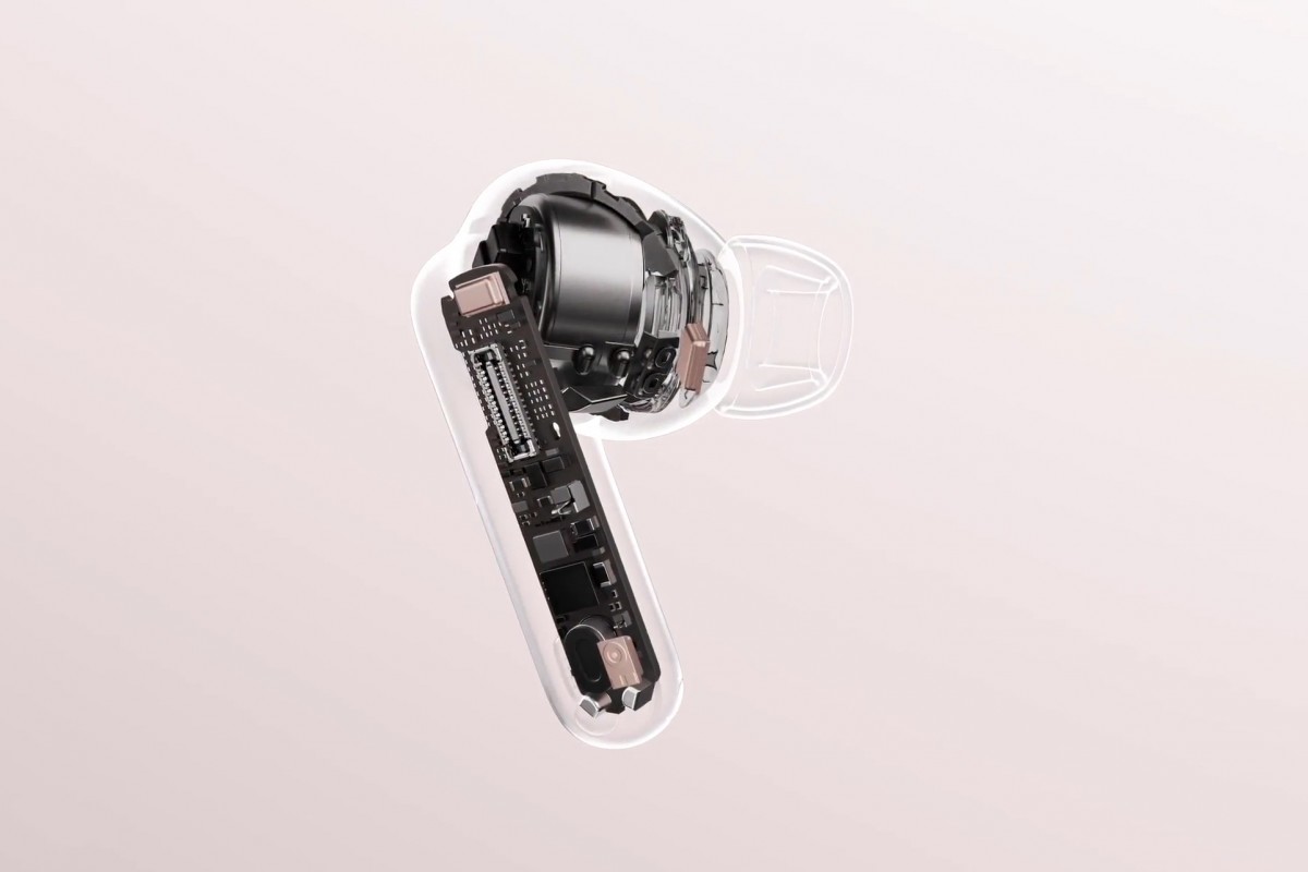 Huawei FreeBuds 7i review