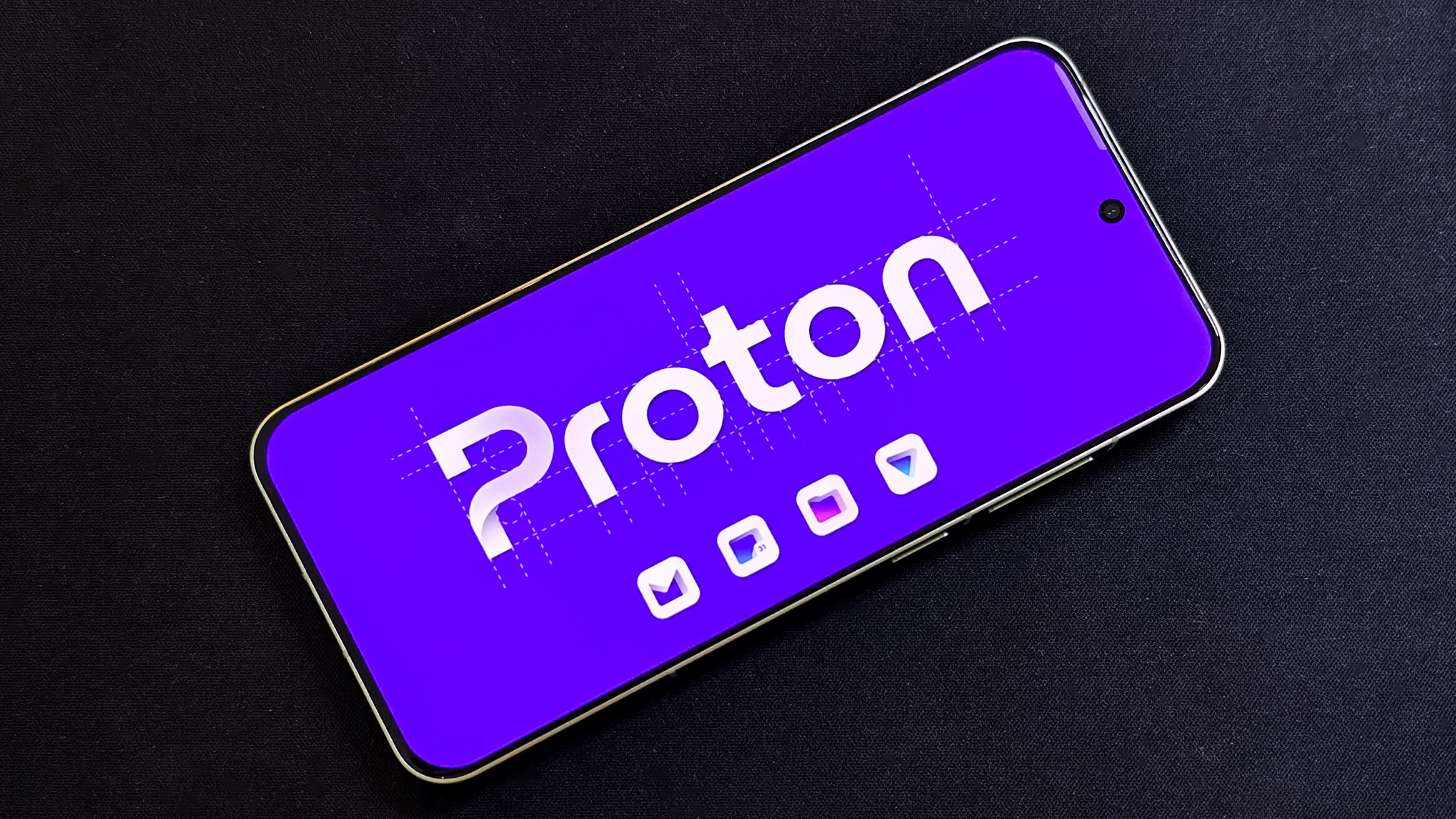 proton ag logo proton ag logo