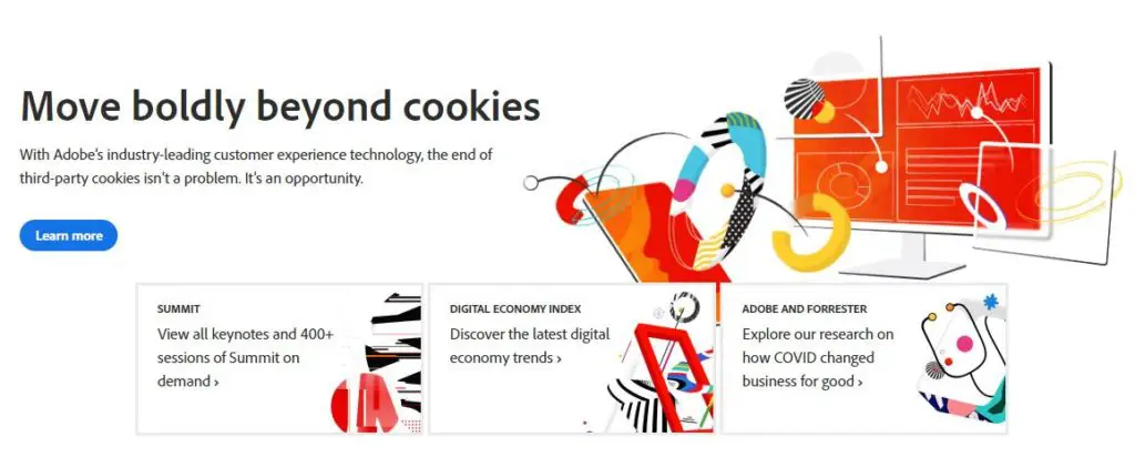 Adobe Experience Cloud